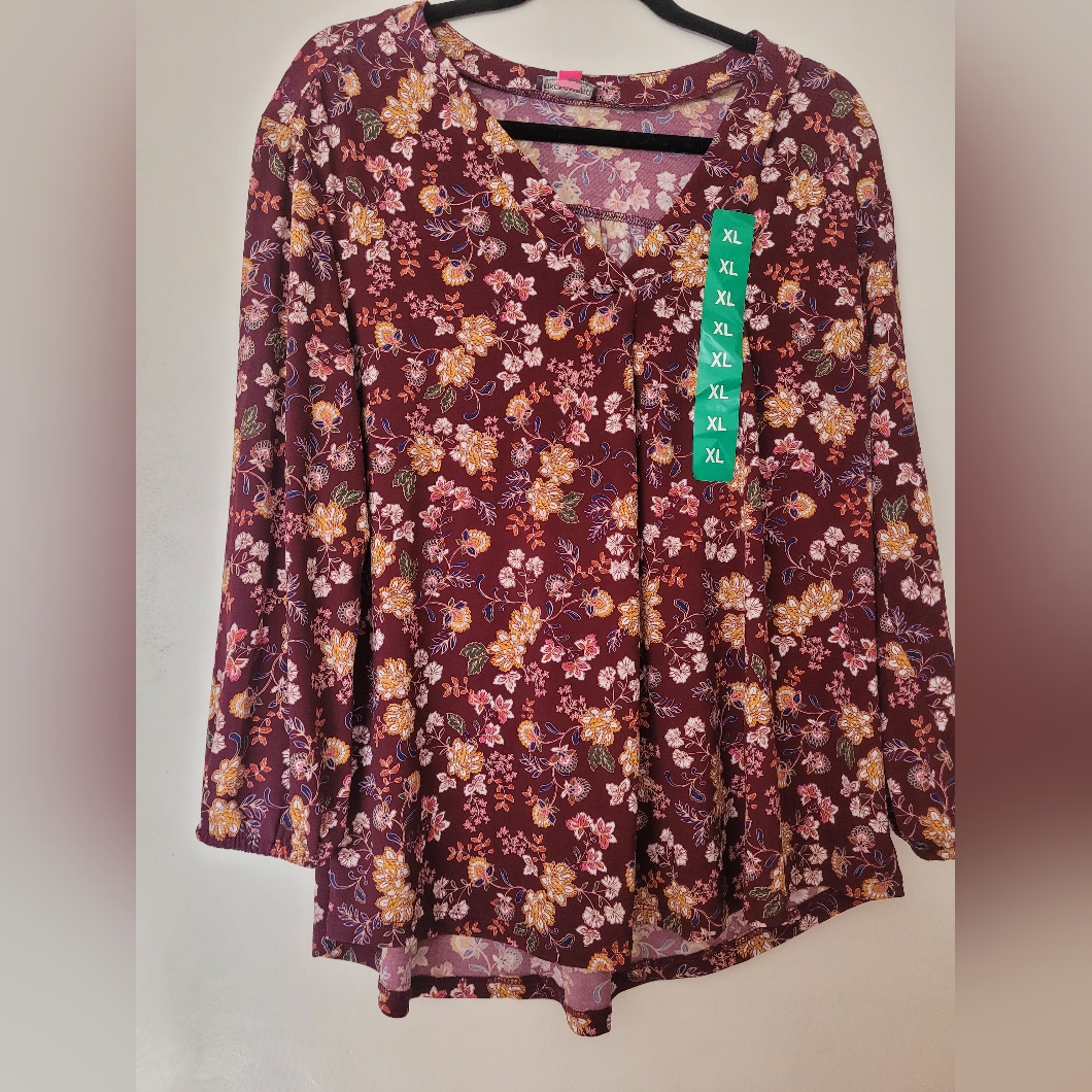 Two Blouse